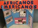 poster about African Americans